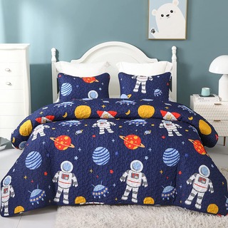 Whale Flotilla床上用品